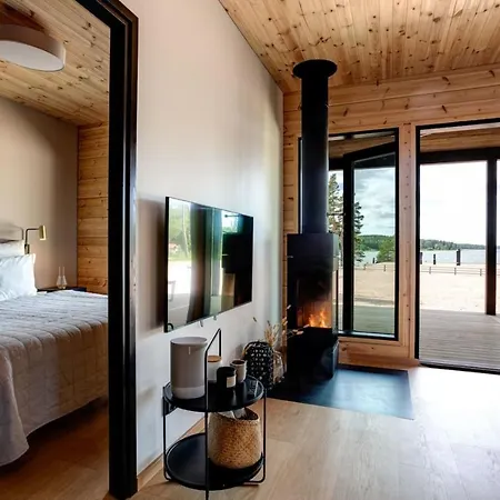 Holiday home Saunamaki H - Beachfront Salo (Salo)