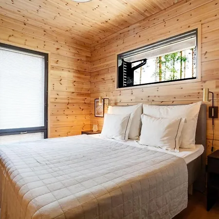 Holiday home Saunamaki H - Beachfront Salo (Salo)
