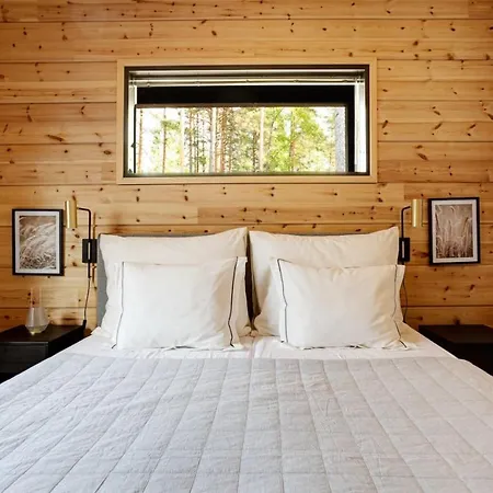 Holiday home Saunamaki H - Beachfront