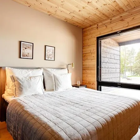 Holiday home Saunamaki H - Beachfront